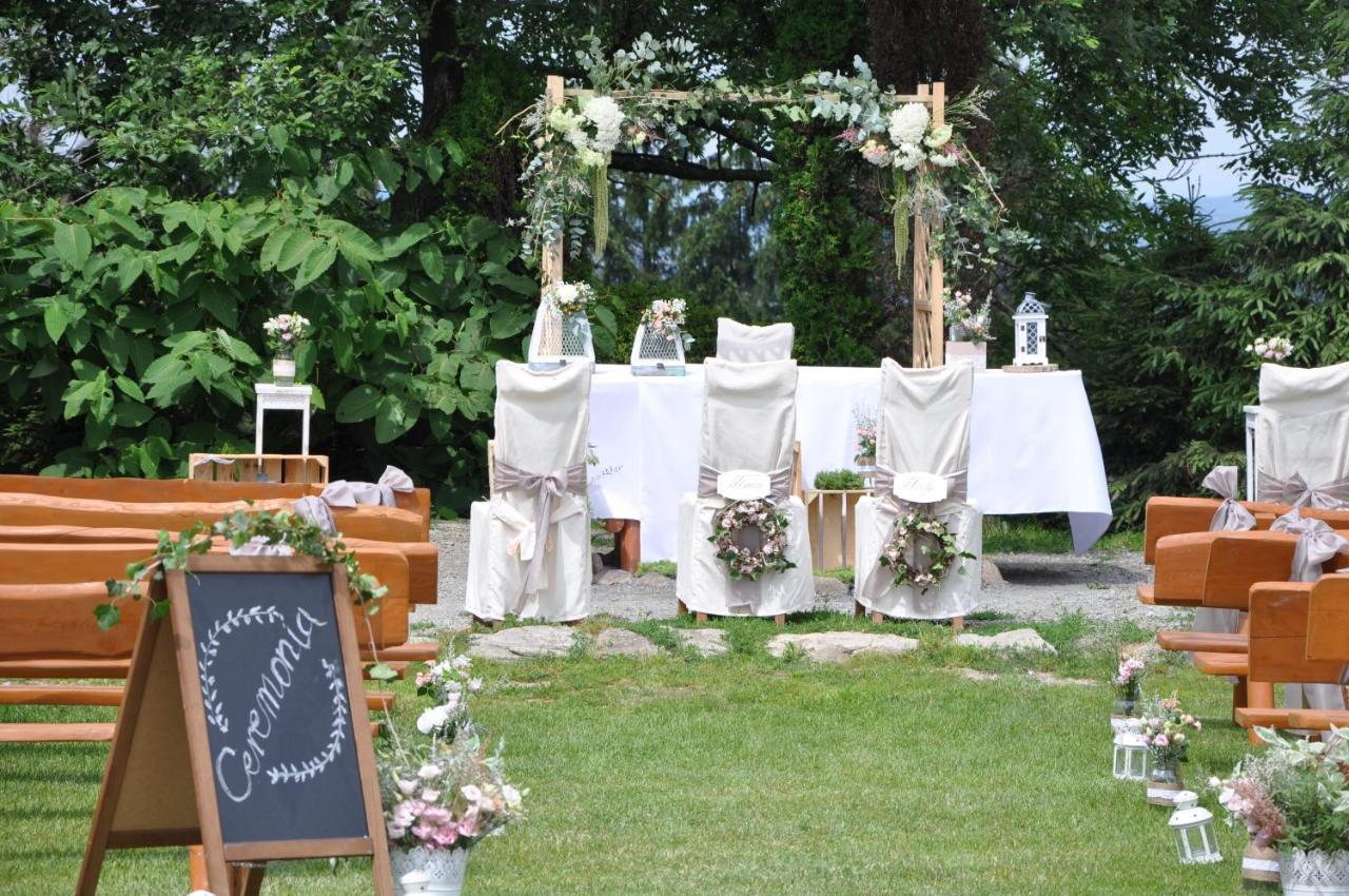 Sowia Grapa Walim Gory Sowie Rzeczka Экстерьер фото